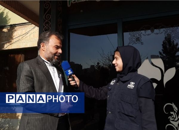 تجلیل از برگزیدگان پژوهشگر خراسانی در مشهد