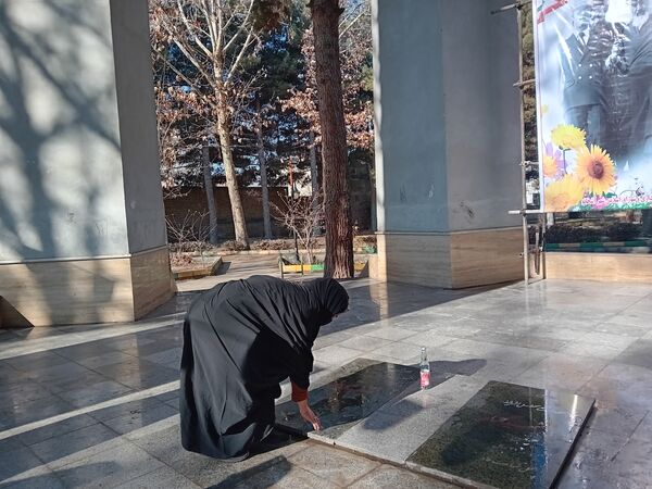 گرامیداشت ۱۲ بهمن در سملقان 