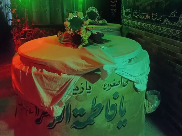 قاب‌هایی از عشق؛ روایت نوجوانان تهرانی از مادریِ فاطمی(س)