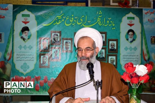 یادواره شهدا در جوکار؛ از شور نوجوانی تا عطر ایثار