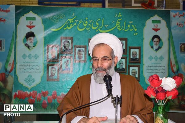 یادواره شهدا در جوکار؛ از شور نوجوانی تا عطر ایثار