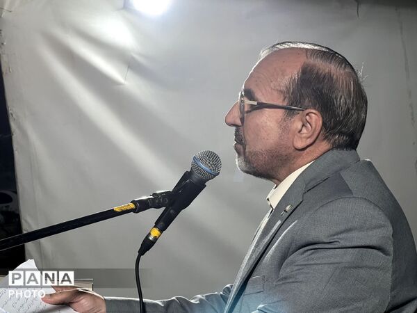 نود و چهارمین شب راهپیمایی و تجمع مردمی در ساوجبلاغ 