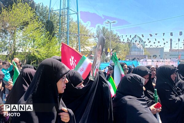برپایی غرفه فرهنگی، هنری، مشاوره و سلامت 
