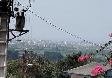 زیارو، بام شهر آمل 