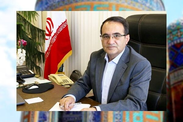 پیام مدیرکل آموزش و پرورش استان اردبیل به مناسبت گرامیداشت هفته اردبیل