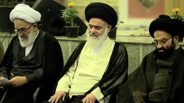 قائمشهر میزبان اربعین شهدای اقتدار ایران شد