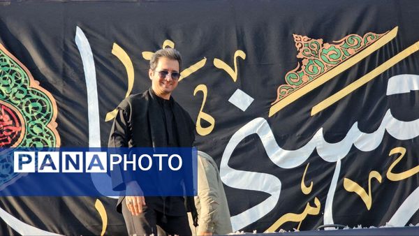 نخستین گردهمایی بزرگ «امام‌حسنی‌ها»