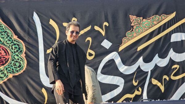 نخستین گردهمایی بزرگ «امام‌حسنی‌ها»