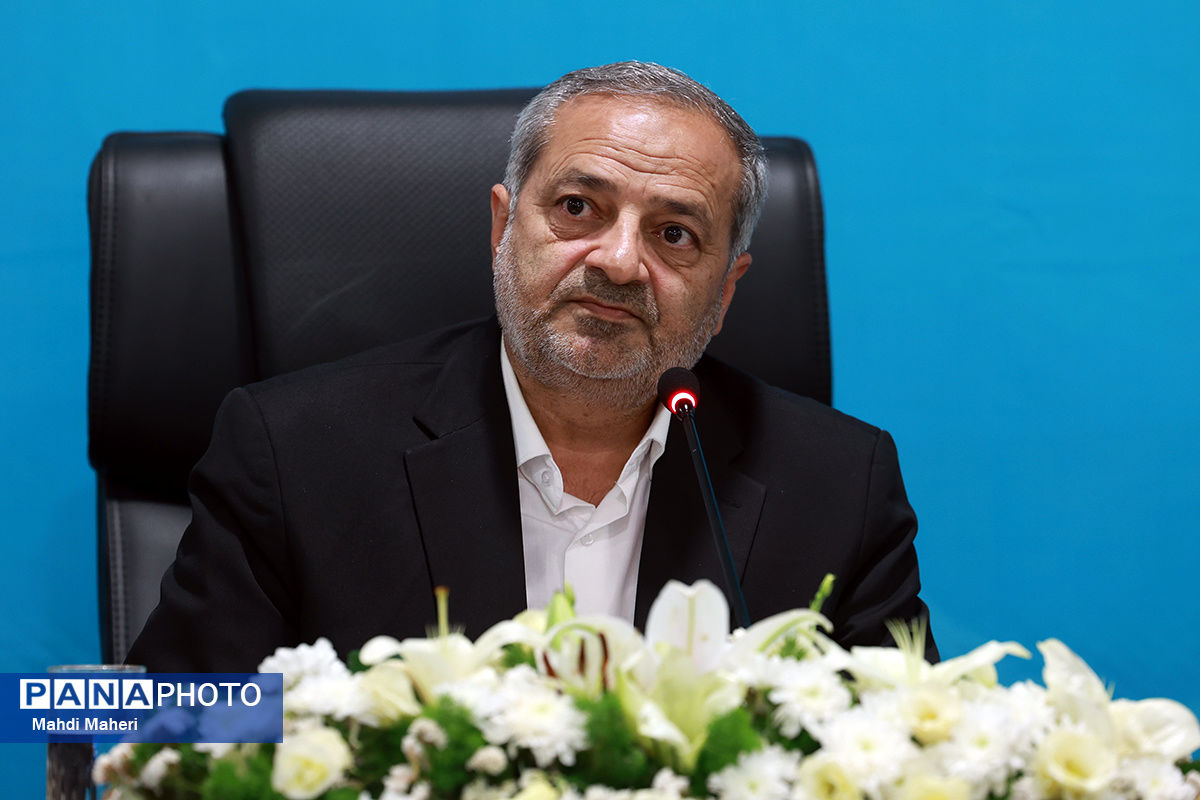 پیام تسلیت وزیر آموزش و پرورش در پی درگذشت «سلیمی آشتیانی»