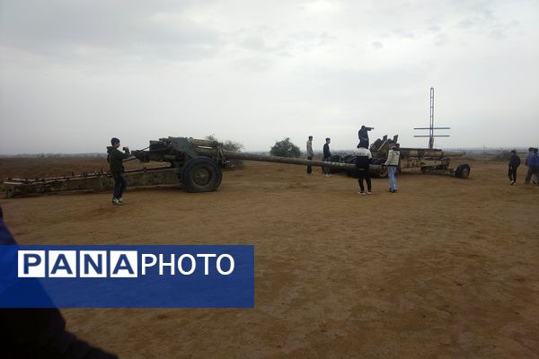 راهیان نور؛ سفری به قلب ایثار و شهادت 