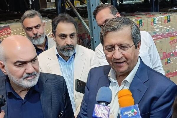 همتی: اجازه ایجاد مشاغل‌ کاذب ارزی در حاشیه بازار را نخواهیم داد