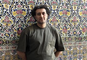  مستند صادقانه‌ترین اعتراف به «این‌گونه دیدنِ» جهان است