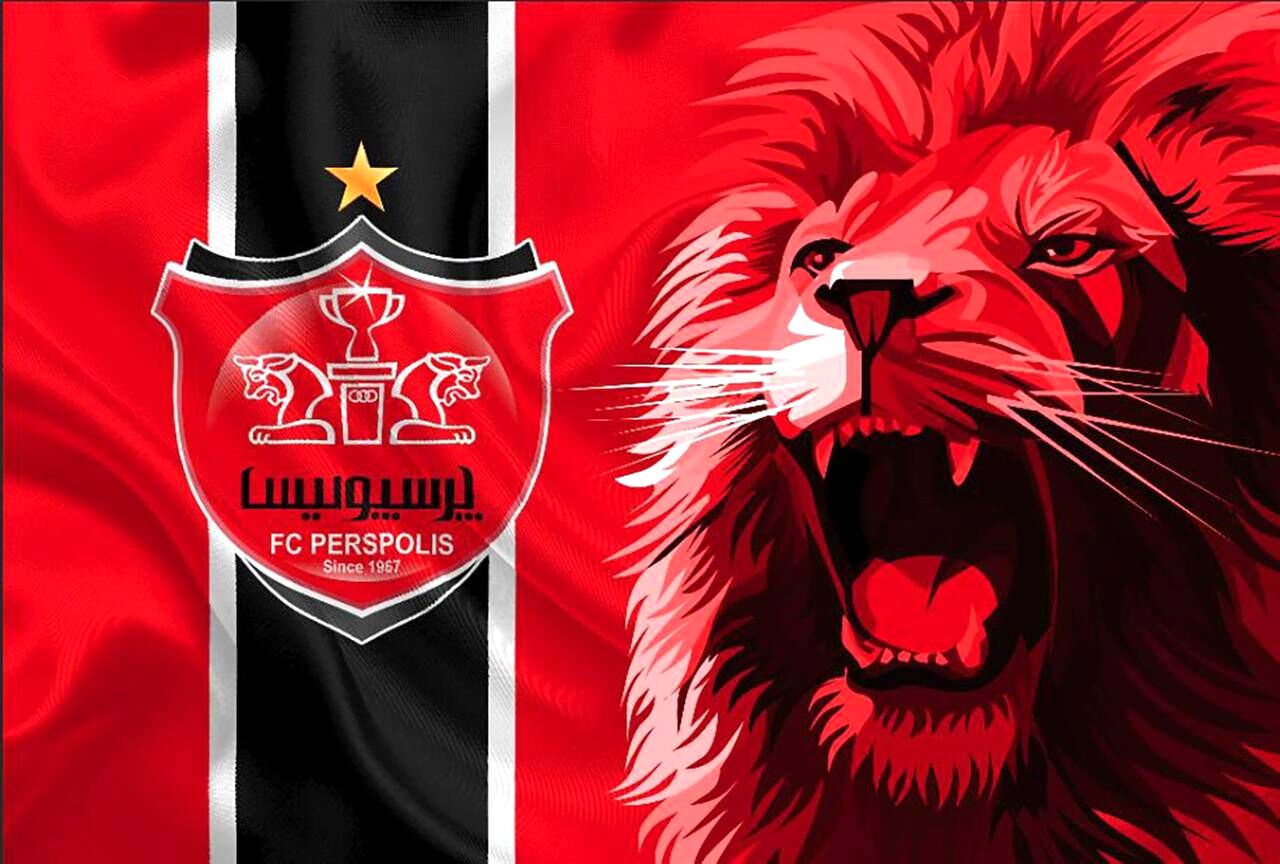 باشگاه پرسپولیس، حمله اسرائیل به صداوسیما را محکوم کرد