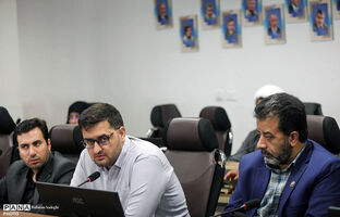 مرکز بسیج آموزش و پرورش به‌دنبال تسهیل اعزام معلمان به اربعین حسینی؛ از برپایی موکب در نجف و کربلا تا تقویت خدمات رفاهی برای فرهنگیان