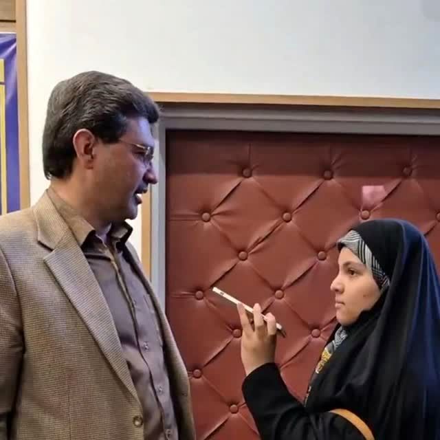 دانش‌آموزان آینده صنایع دستی در کشور هستند