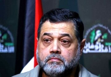 حماس: هدف دشمن از تشدید جنایات، فشار بر ما در مذاکرات است