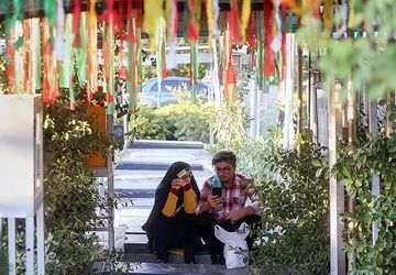 ممنوعیت ورود خودرو و موتور به گلزار شهدای بهشت زهرا