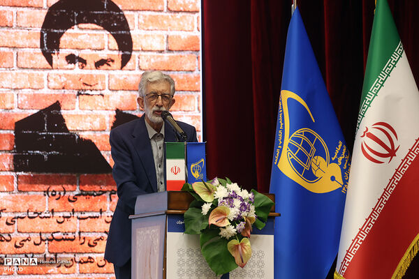دومین اجلاسیه پانزدهمین کنگره اتحادیه انجمن‌های اسلامی دانش‌آموزان