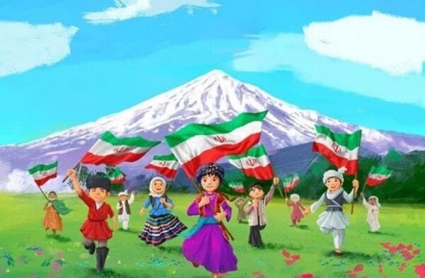 رتبه‌های فرهنگی، هویت بومی دانش‌آموزان را تقویت می‌کند