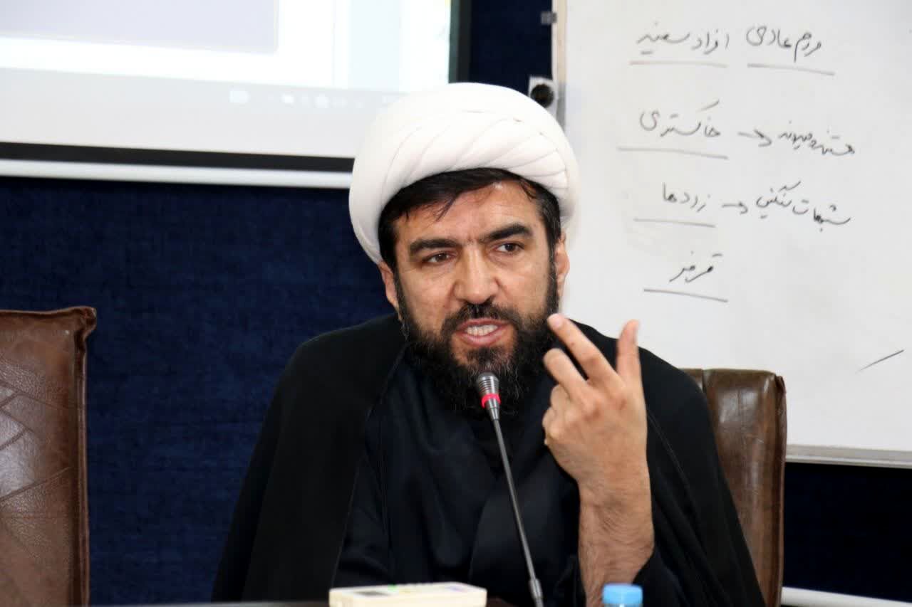 طرح «نفر سوم» در گلستان اجرا می‌شود