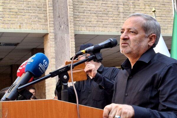 تشییع رهبر شهید انقلاب اسلامی بی‌نظیرترین رخداد تاریخ بشریت است/ پیمانِ تا پای جانِ فرهنگیان با خلفِ صالحِ رهبر شهید انقلاب 