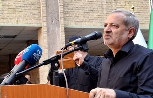 تشییع رهبر شهید انقلاب اسلامی بی‌نظیرترین رخداد تاریخ بشریت است/ پیمانِ تا پای جانِ فرهنگیان با خلفِ صالحِ رهبر شهید انقلاب 