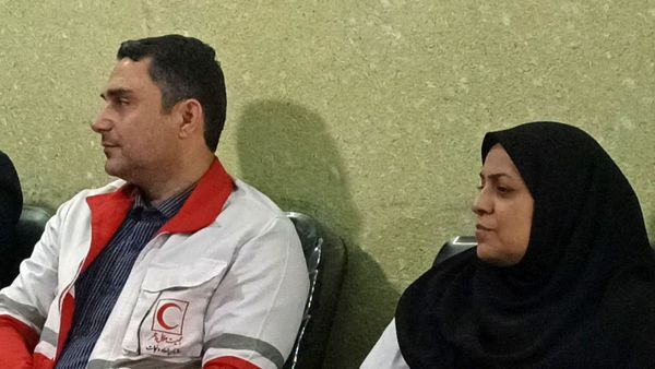 دانش‌آموزان محمودآبادی عازم حج می‌شوند