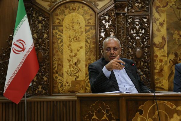 نشست خبرى هفدهمین جشنواره سراسری تئاتر کوتاه ارسباران 