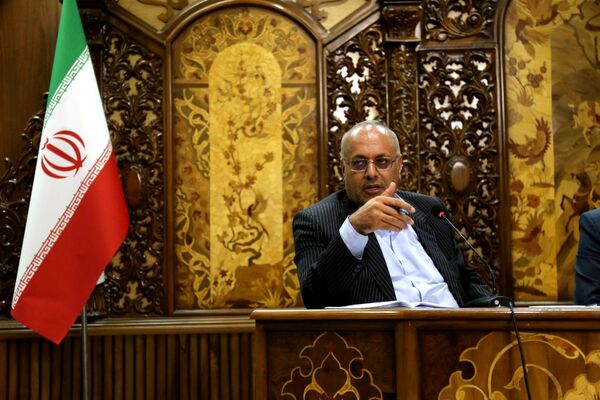 نشست خبرى هفدهمین جشنواره سراسری تئاتر کوتاه ارسباران 