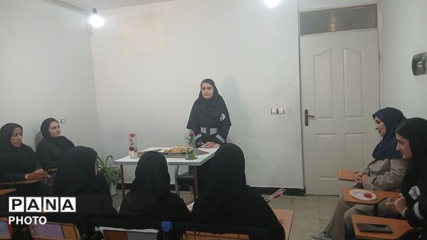 جشن جوانه‌ ها؛ شروع مسیری تازه در مدرسه فردوسی