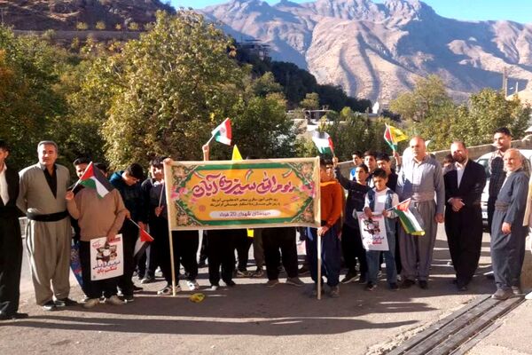 13آبان، پژواک همبستگی و مقاومت ملت ایران در برابر استکبار جهانی