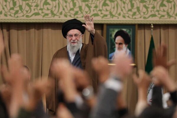 از شوق دیدار تا سرود عزت،روایت یک روز فراموش‌نشدنی