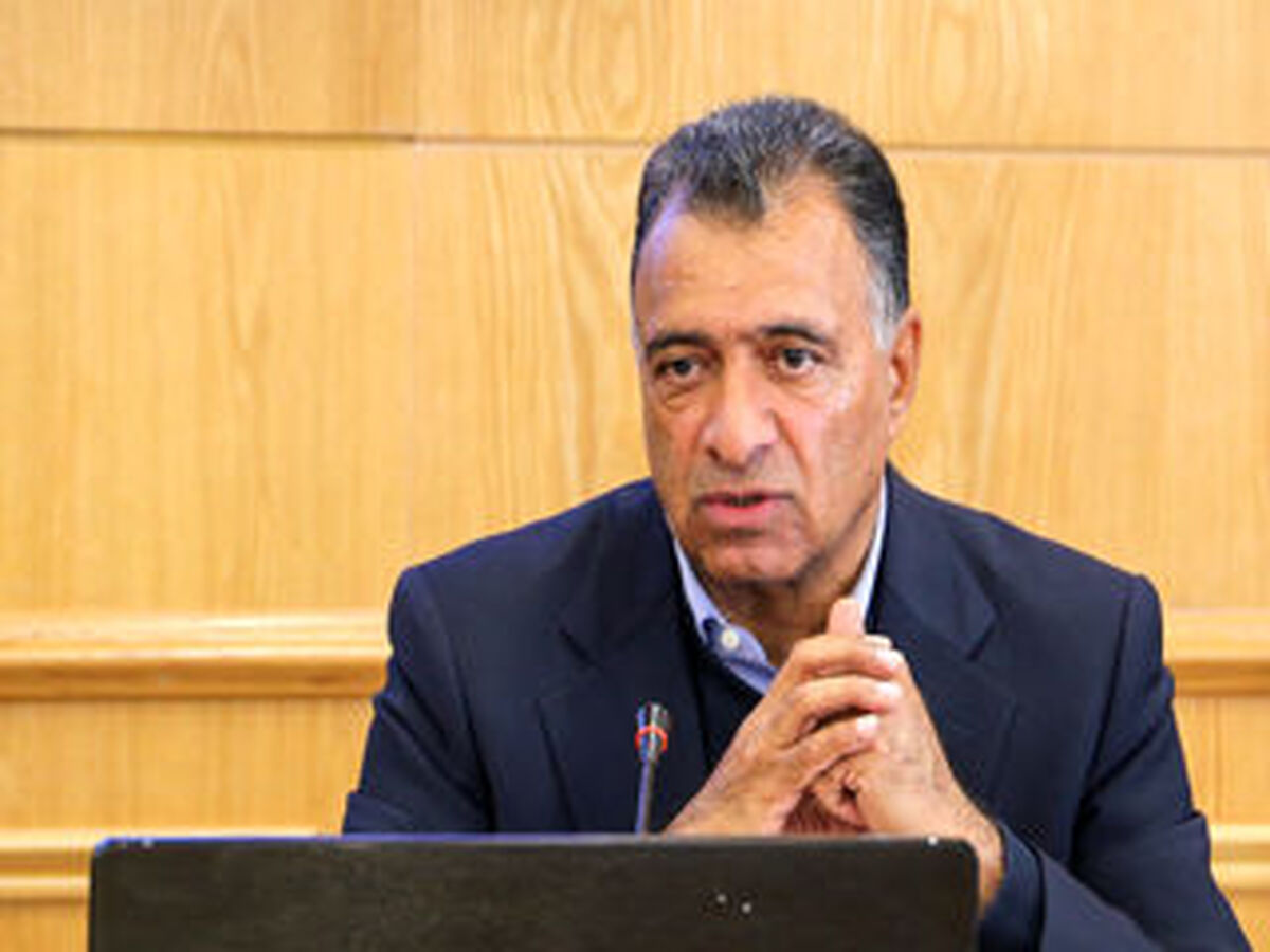 بحران کیفیت آب در مشهد جدی است!