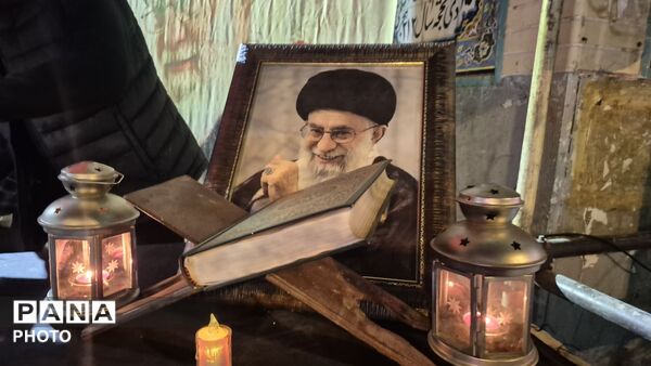 روایت خونخواهی دهه نودی‌ها
