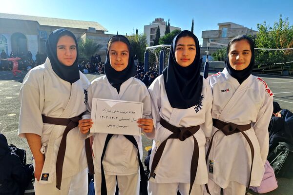 ورزش گامی موثر برای سلامتی