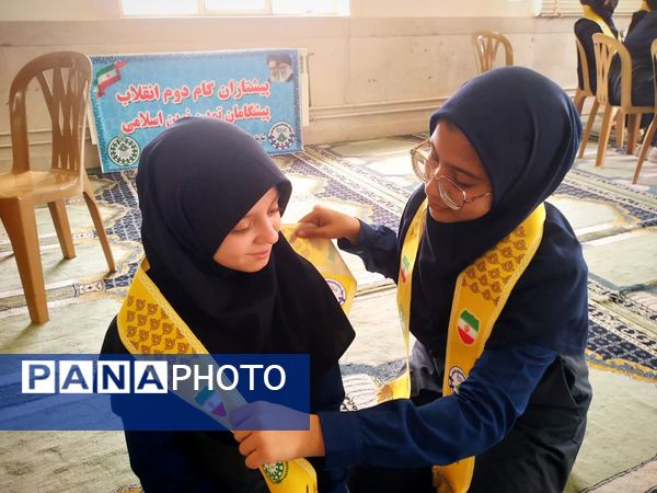 پیش‌اردوی ملی پیشتازان؛ فرصتی برای ارتقای توانایی‌ها و خلاقیت