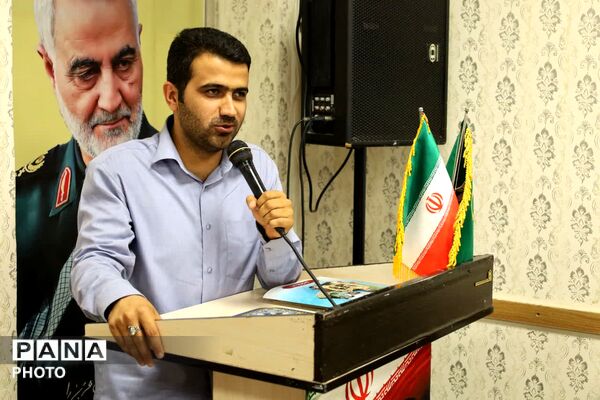 اجتماع باشکوه، حضور پرشور جوانان و خدمات متنوع فرهنگی و اجتماعی در مصلای بزرگ امام خمینی (ره)