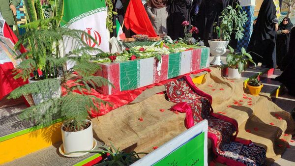 استقبال از شهید گمنام، فرصتی برای تجدید پیمان با آرمان‌های انقلاب 