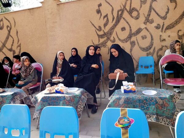 جشنواره و همایش بزرگ اتیسم به مناسبت روز جهانی کودک