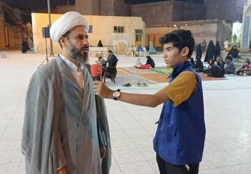 لیلةالرغائب؛ نقطه‌ی تلاقی زمین و آسمان برای استجابت