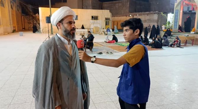 لیلةالرغائب؛ نقطه‌ی تلاقی زمین و آسمان برای استجابت