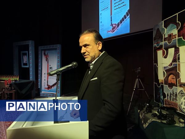 بیست و یکمین هفته فیلم و عکس درگناباد