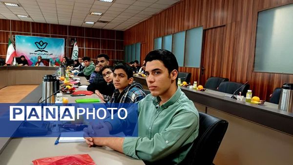 صدای نسل نو در مسیر تحول رسانه‌ای