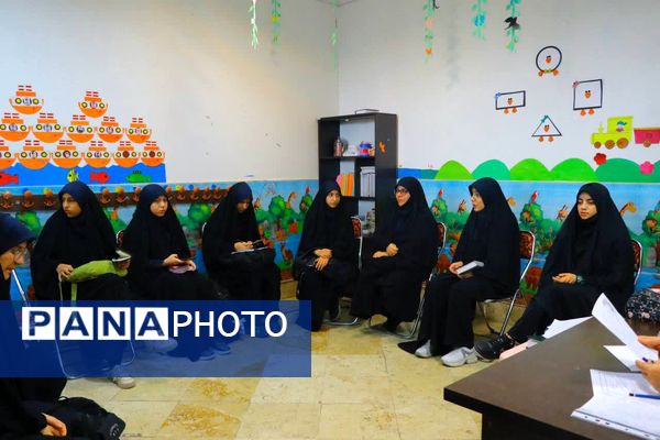 برگزاری چهل و چهارمین دوره مسابقات قرآن، عترت و نماز در خمینی‌شهر