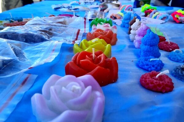 جلوه‌ای از نوآوری در مدرسه سمیه