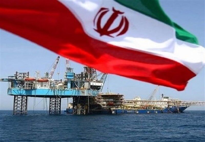 دیپلماسی فعال انرژی ایران در دولت سیزدهم، زمینه‌ساز رشد اقتصادی بالا در کشور شد