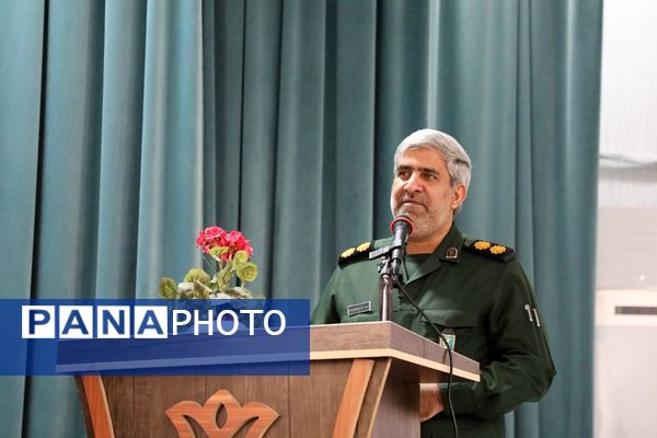 اعزام دانش‌آموزان منطقه کهریزک به اردوی راهیان نور