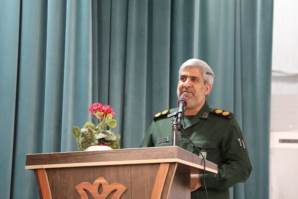 اعزام دانش‌آموزان منطقه کهریزک به اردوی راهیان نور