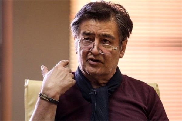 رضا رویگری «کیان ایرانی» درگذشت