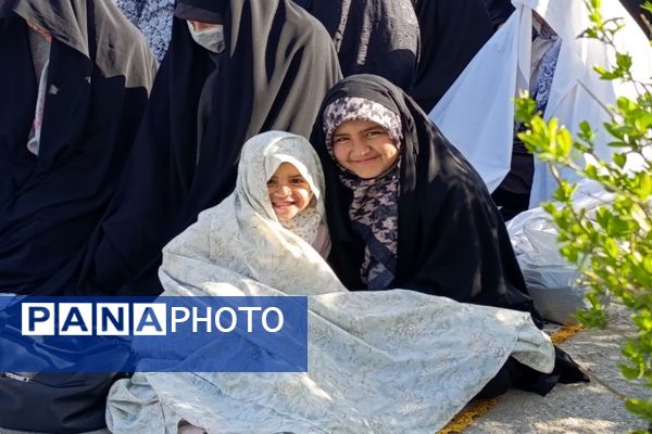 عید سعید فطر 